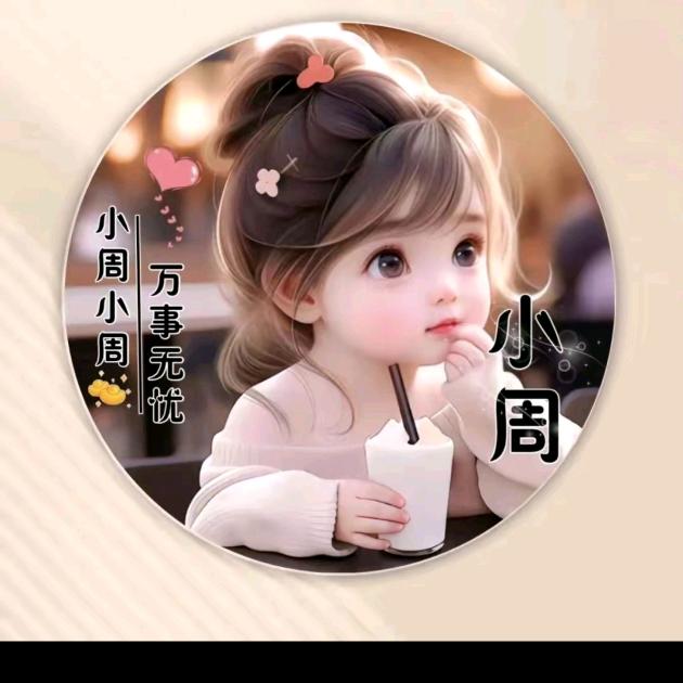 小芳芳