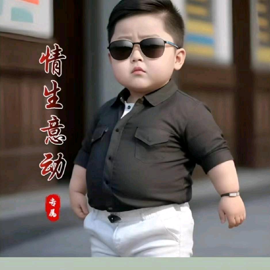 情生哥