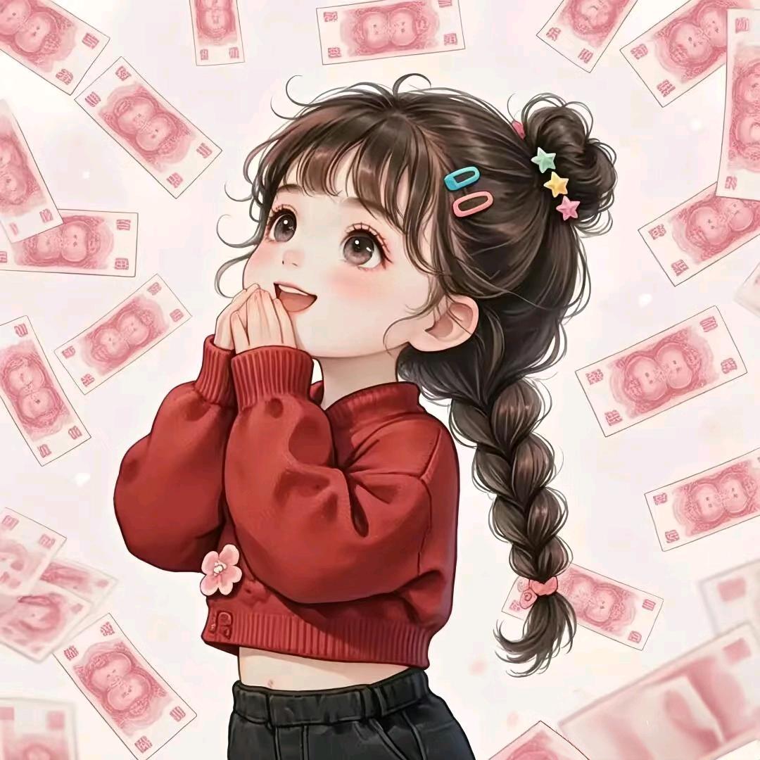 ℒᎭℯ⃝小财迷💰࿐༗