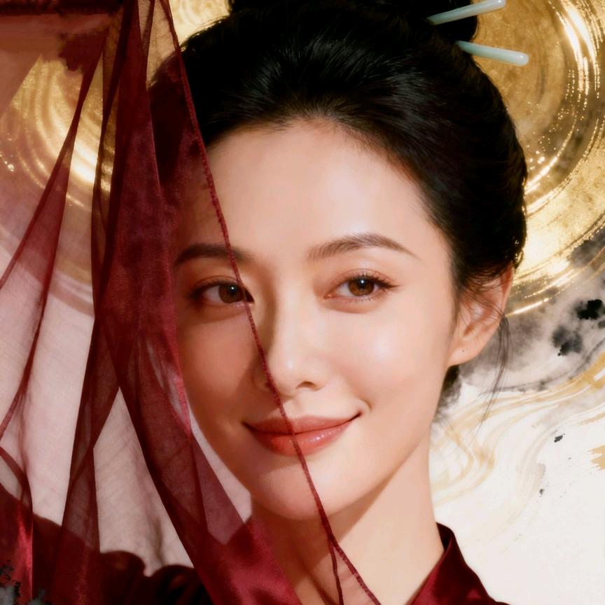 娟暖流心（辉宝）