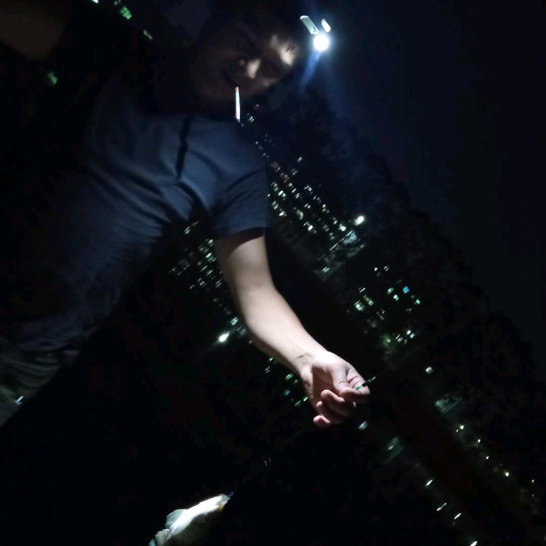 huangfuqiang