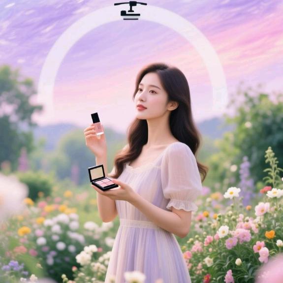 诗情画意营养家小朱