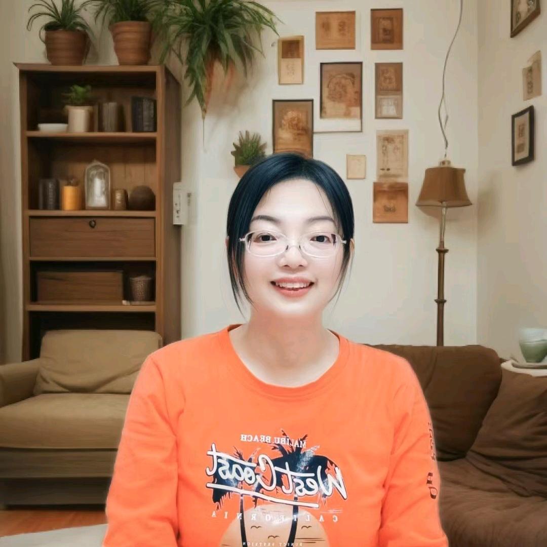 茶姐姐