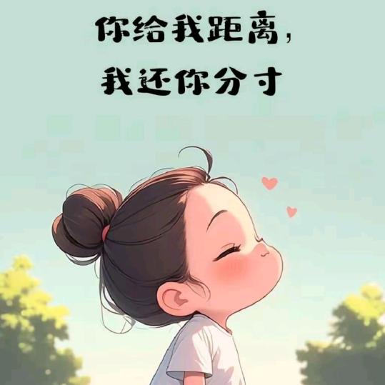无所谓、
