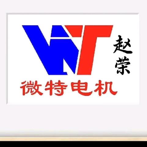 微特@电机