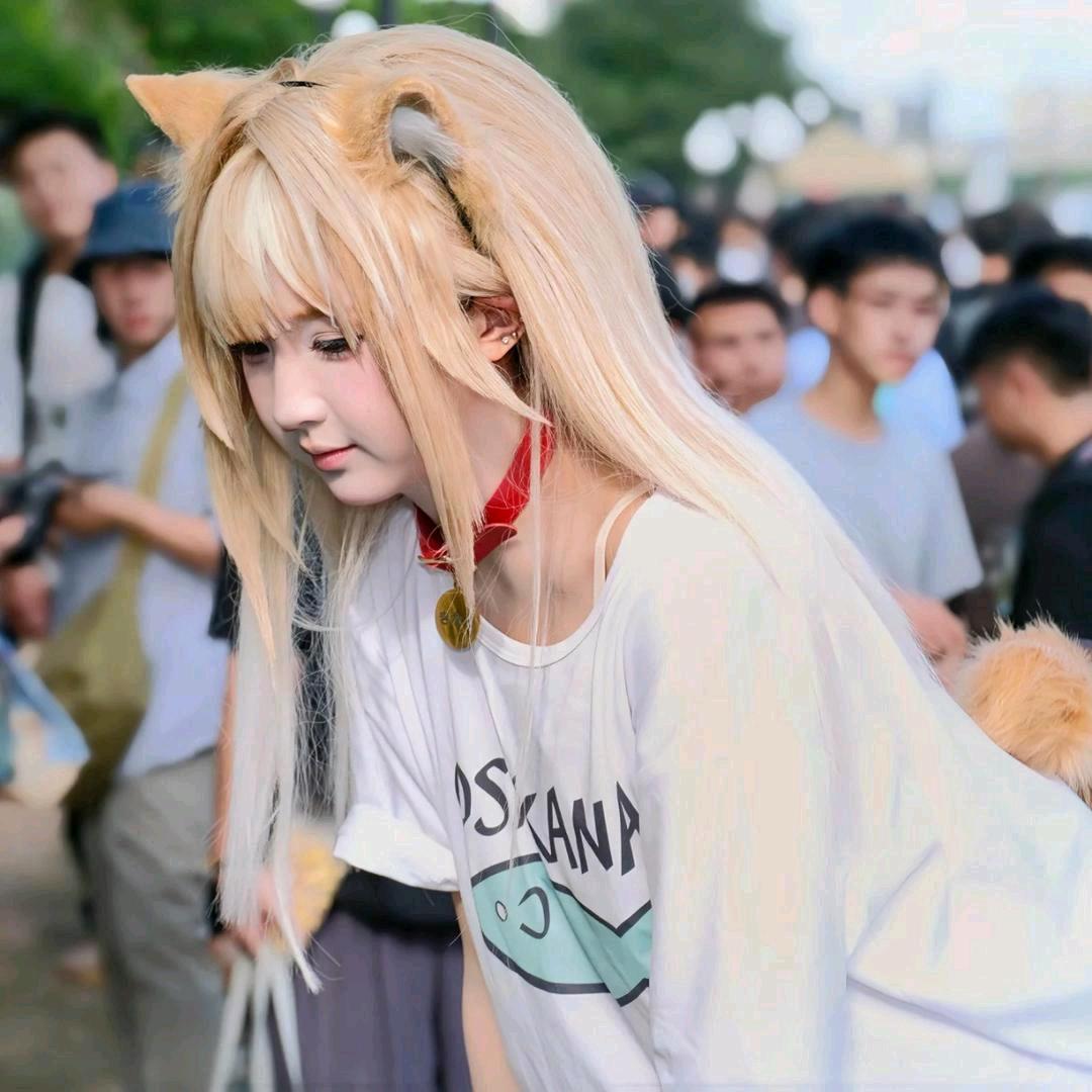 巧灵儿