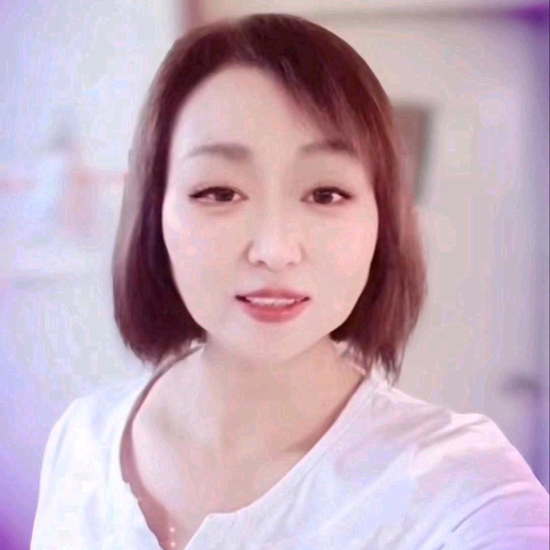 蓝月亮🎤