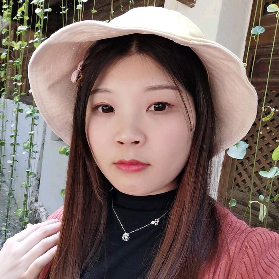欣欣吖