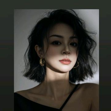 锦鲤附体🌝᭄