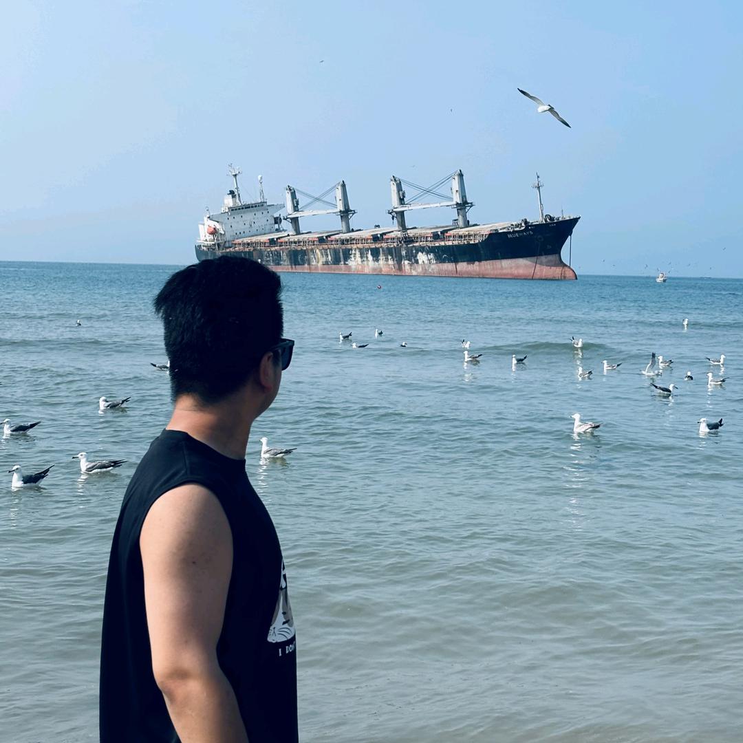 教政治的路老师
