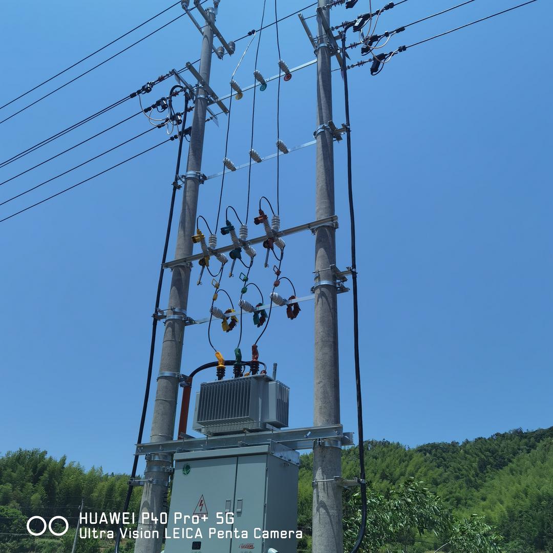 席家沟生态养殖东哥