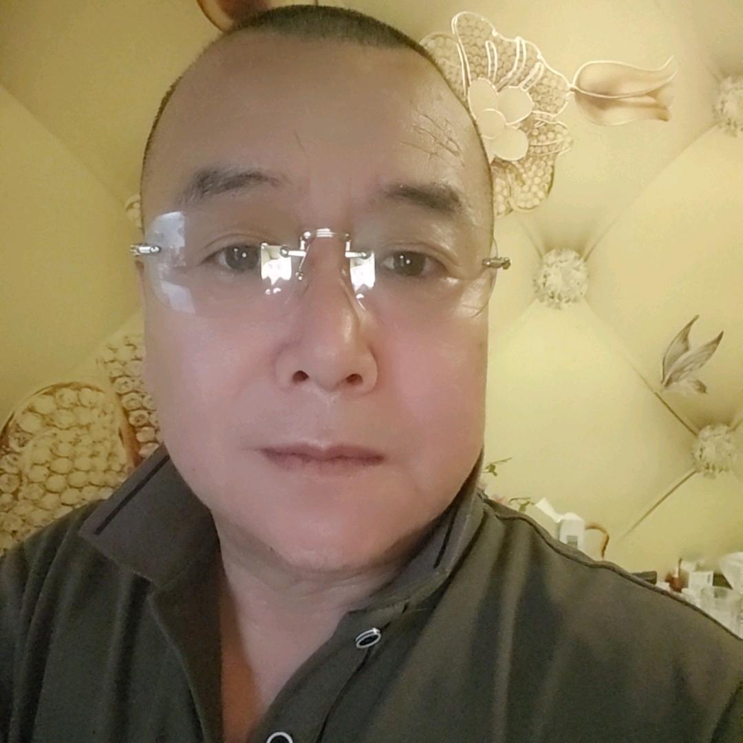 吉林老头