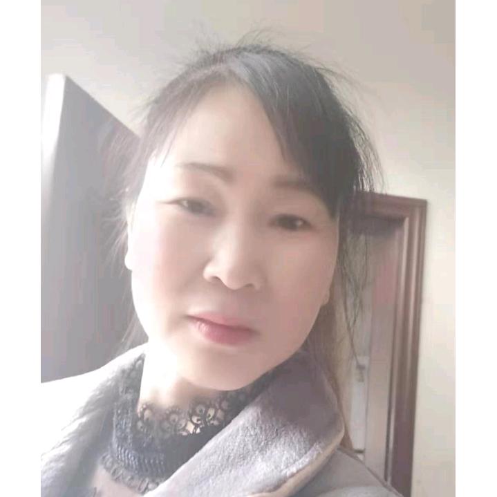 单身流浪女神