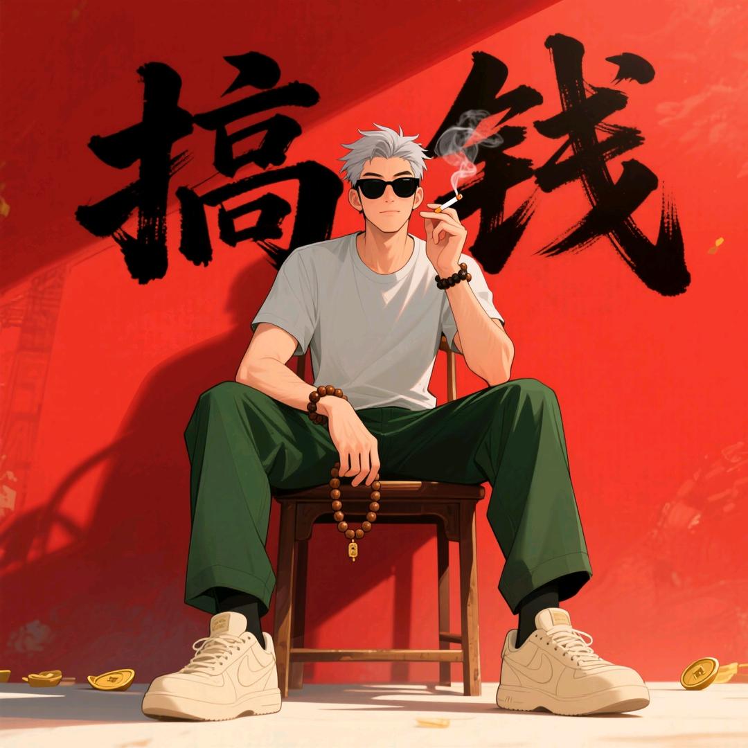 河里有宇