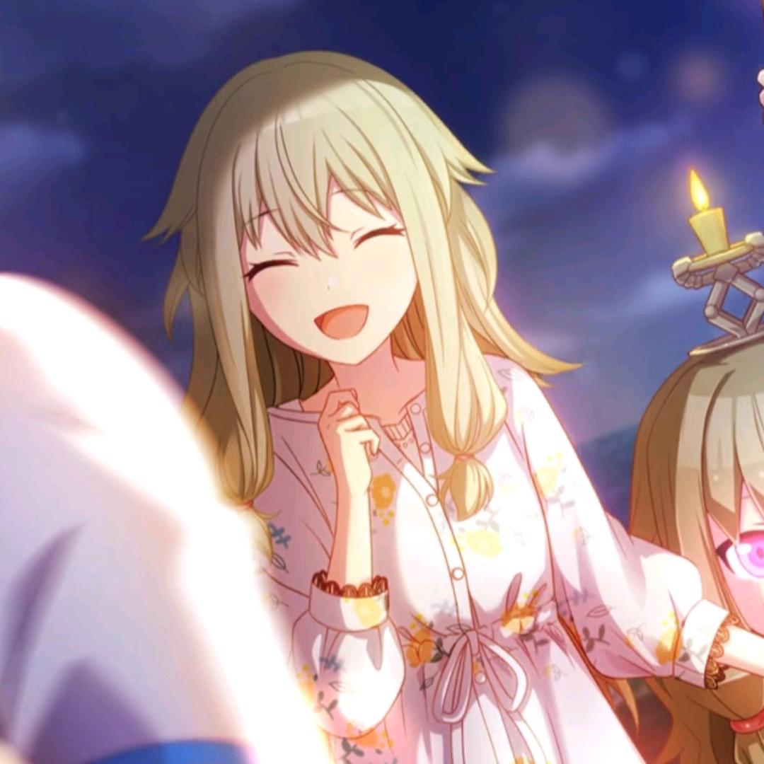 樱名洛♡♪