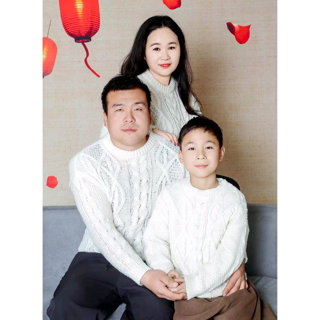 皓轩妈咪