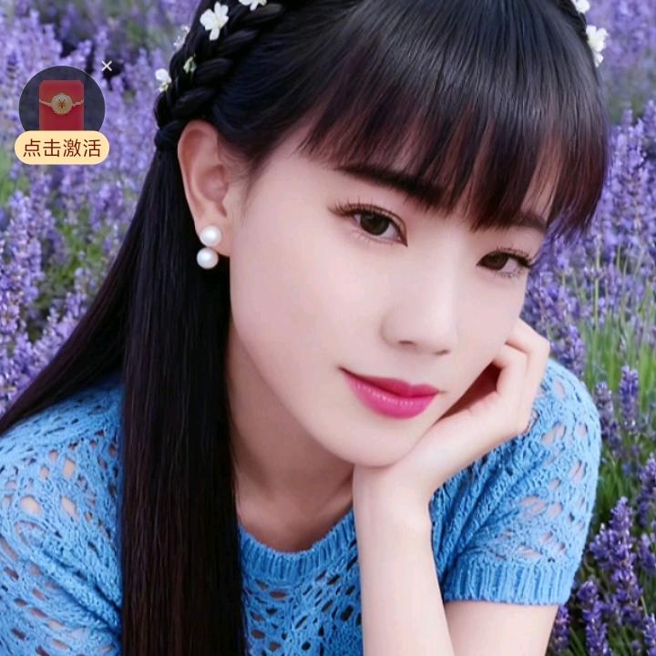 别来无恙。(段)