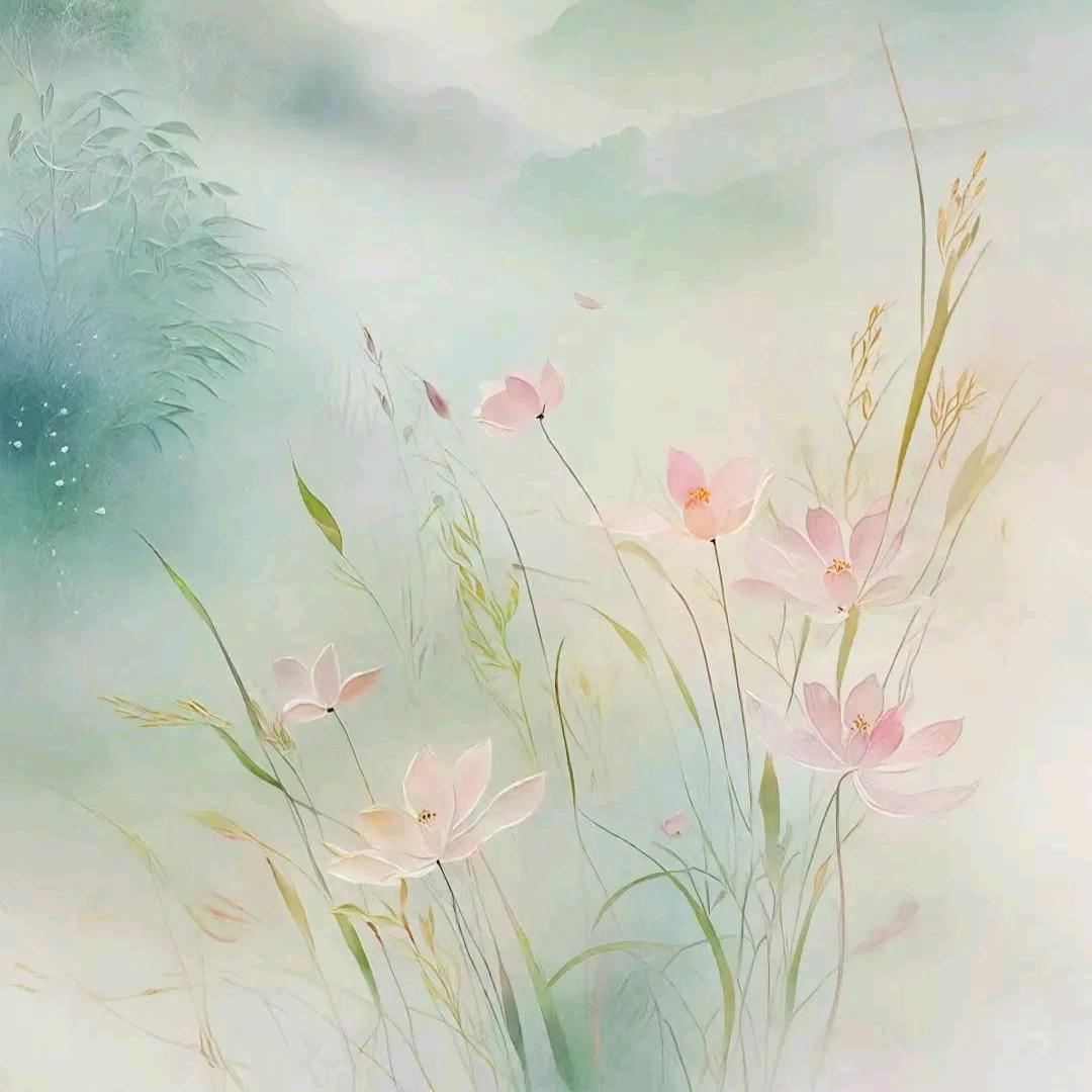 心随梦飞