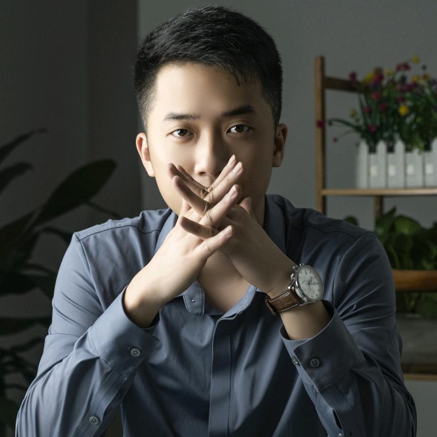 变废为宝上海老总