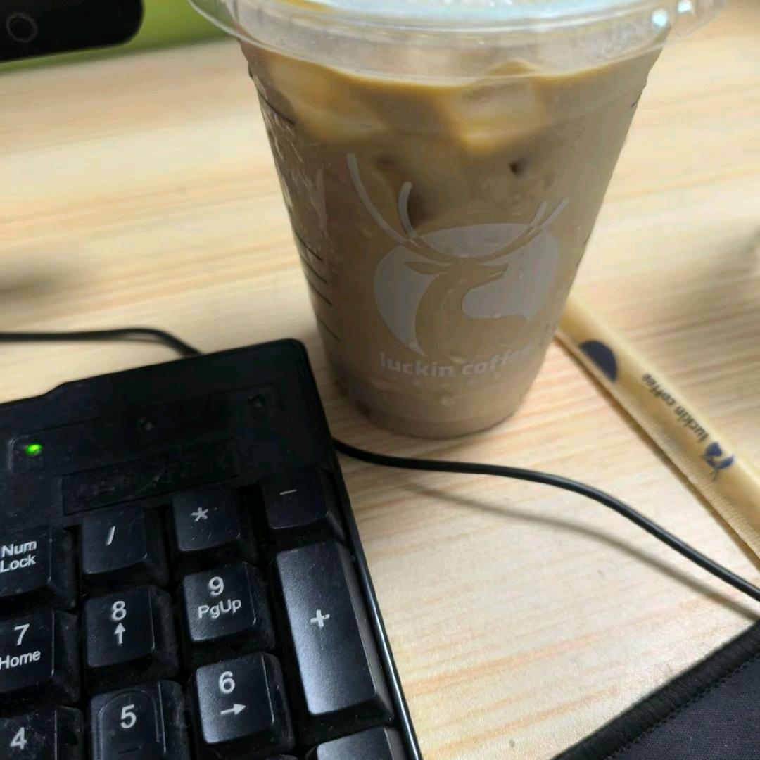 小余的大可爱