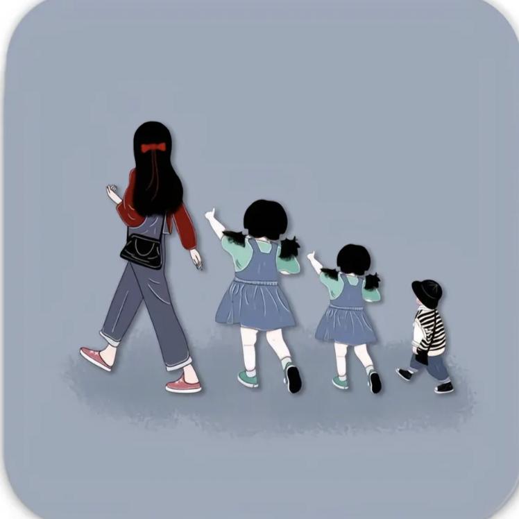 各自安好