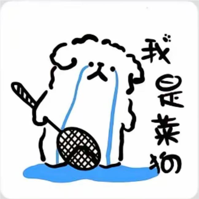 胖达🏸
