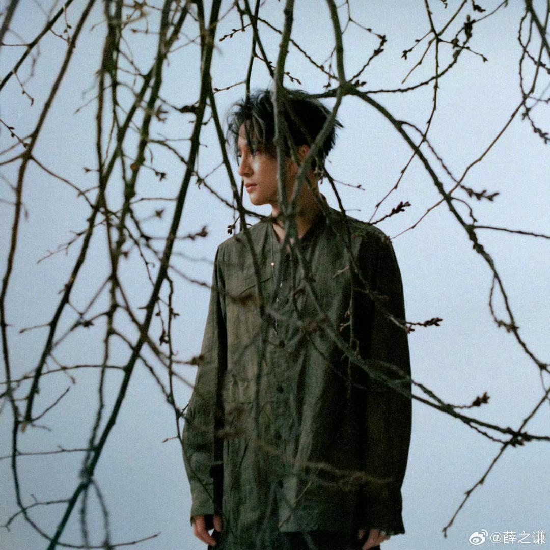 起不来！（终于见到薛之谦版）