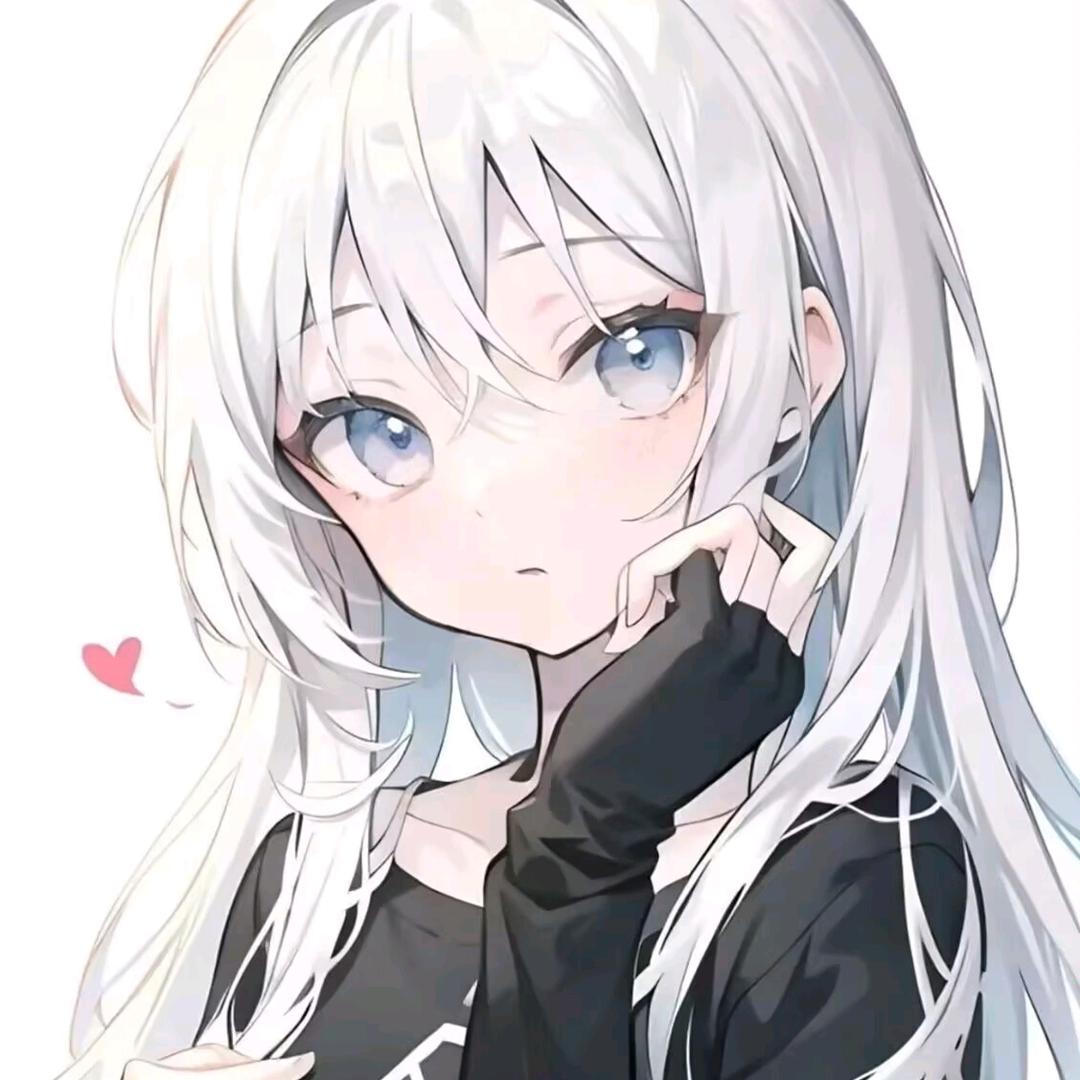 婳