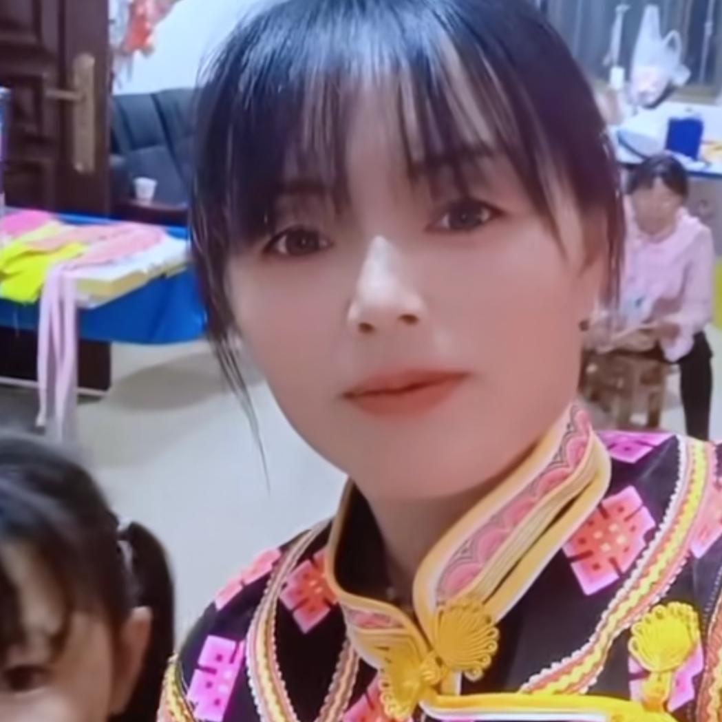 灿烂的阳光.