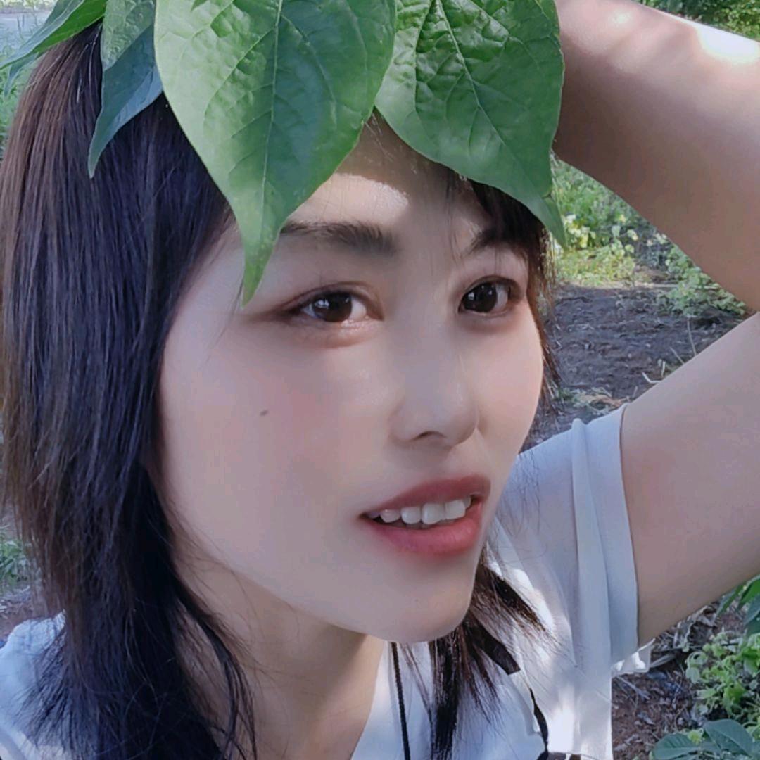 东北妹❤️