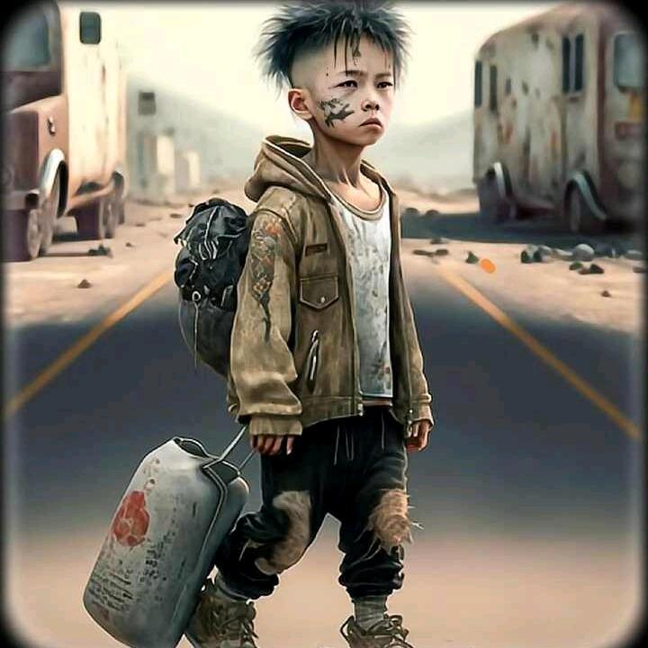 雨滴，