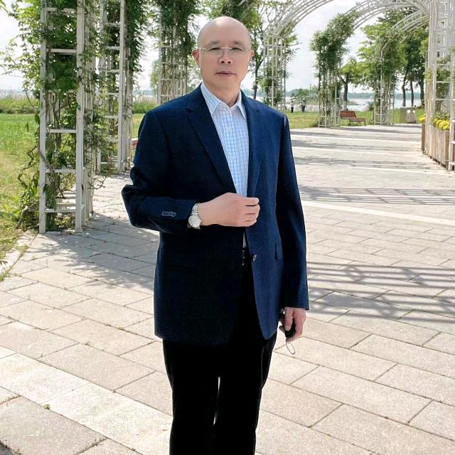 大情小爱