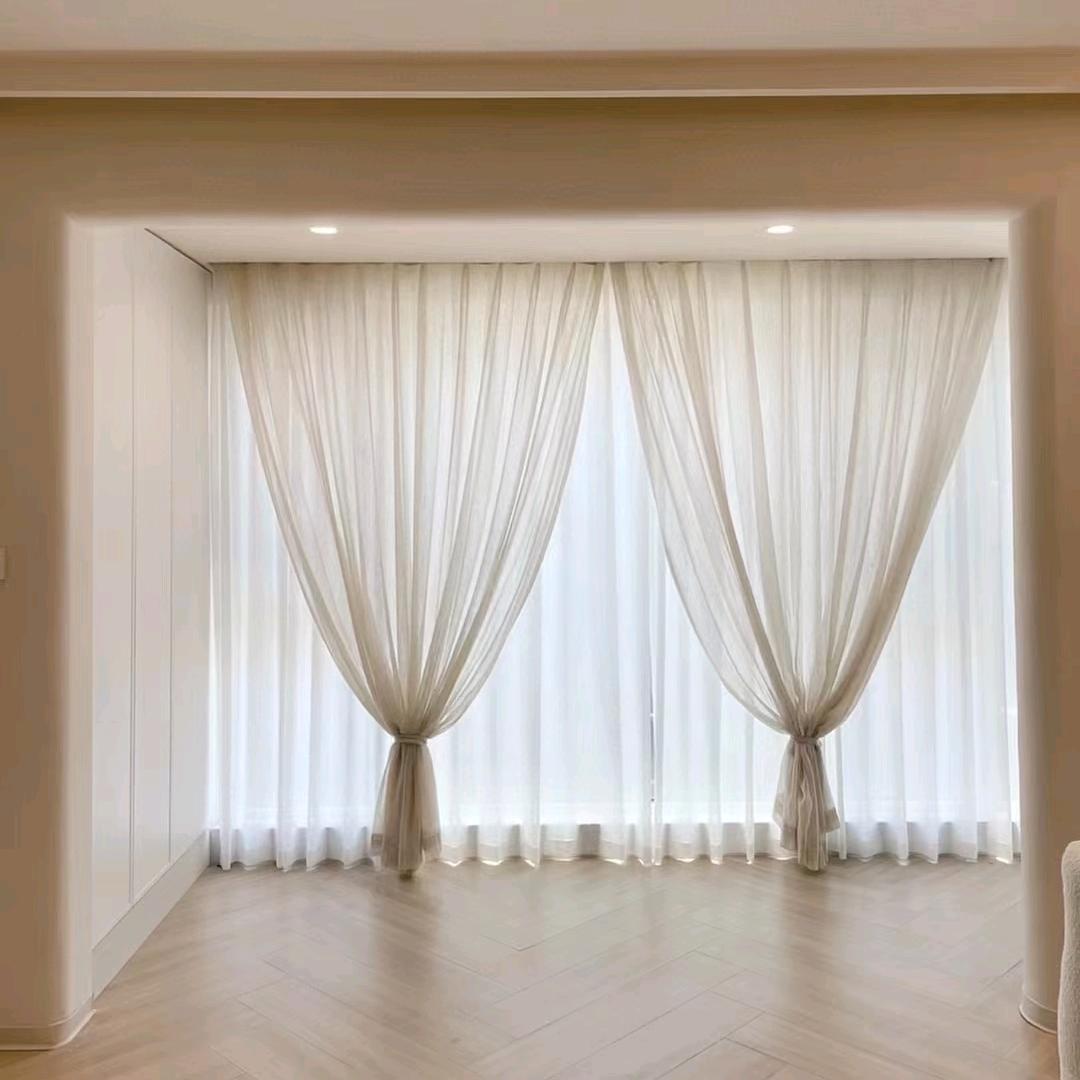 凯莎莱爱尚家窗帘（周口川汇店）