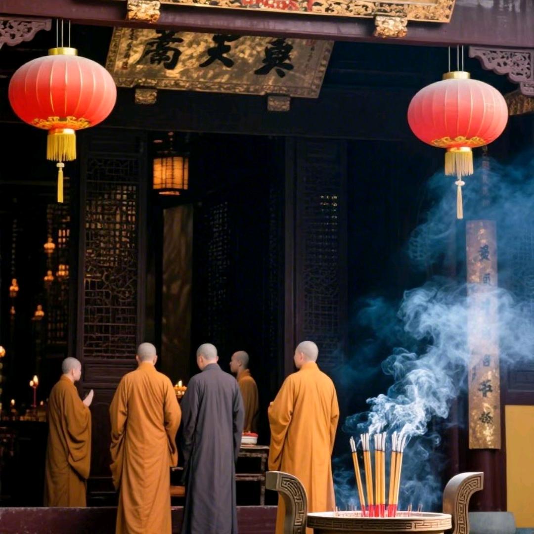 平安喜乐