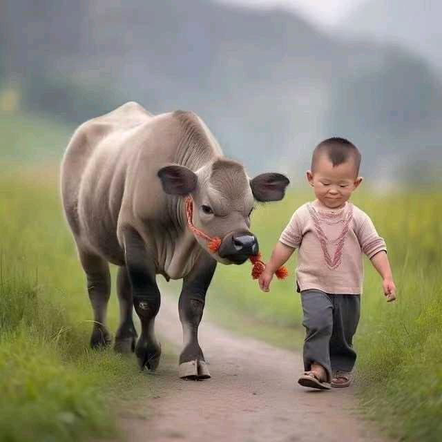 小秦先森