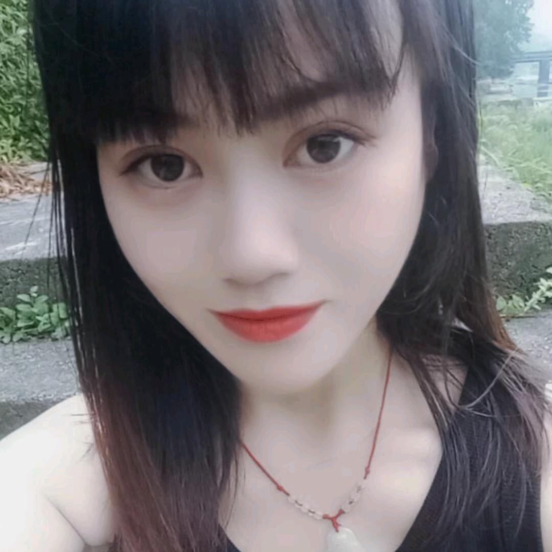 虎牙妹