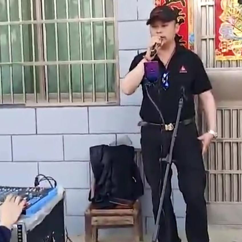 七琴刘一手