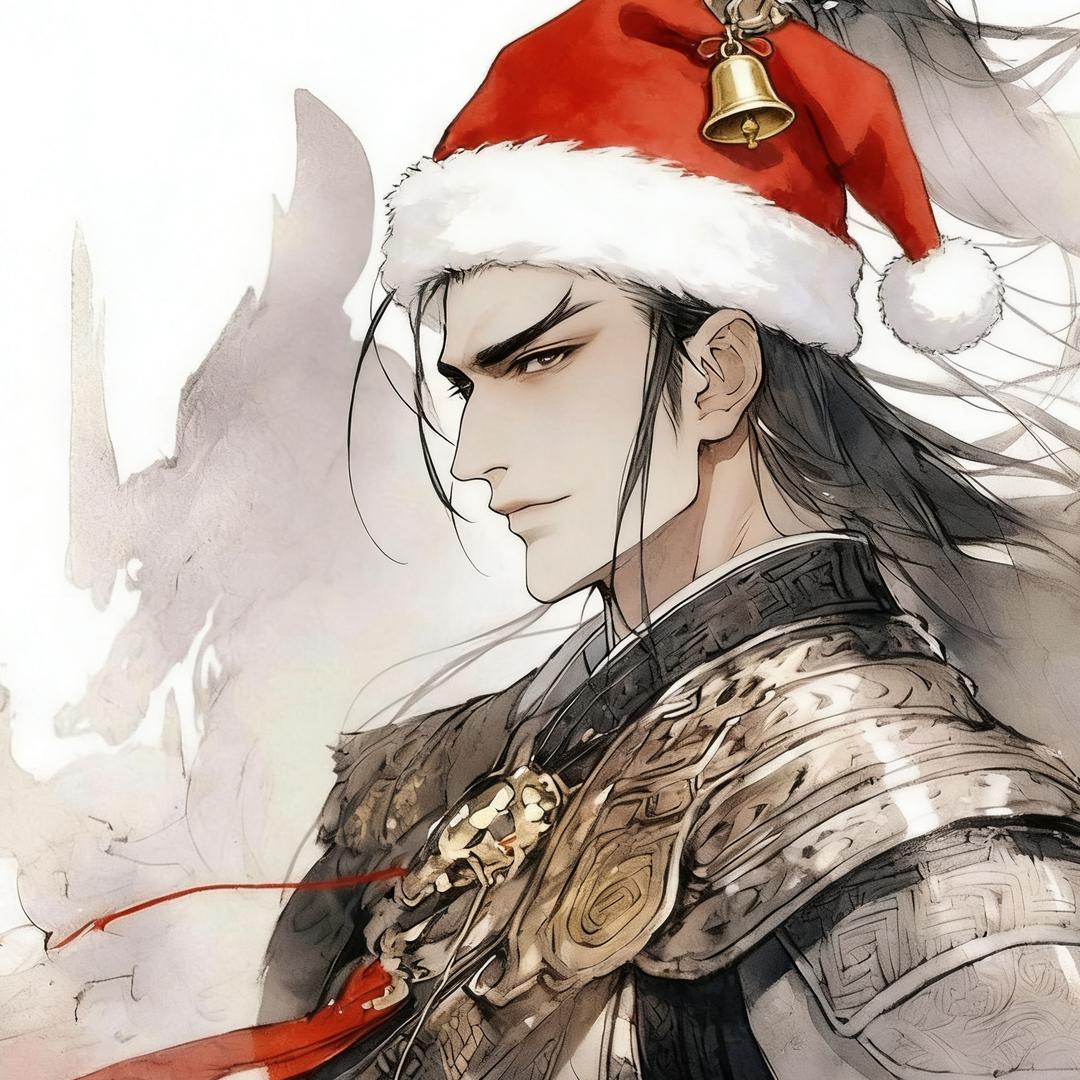 小白爱历史🇨🇳