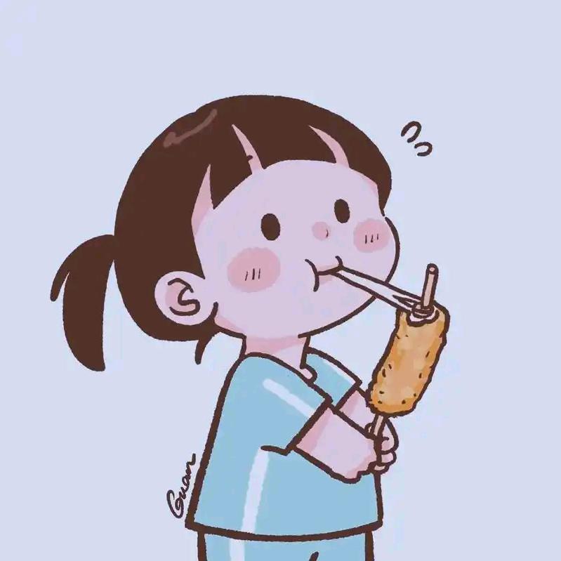 糯米的美食日记