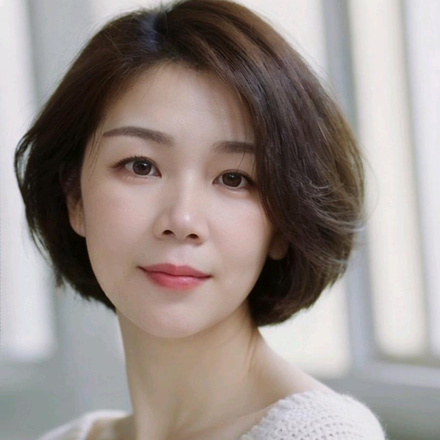 梁小姐