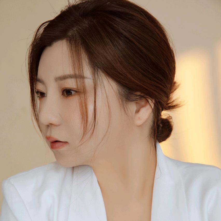 小溪