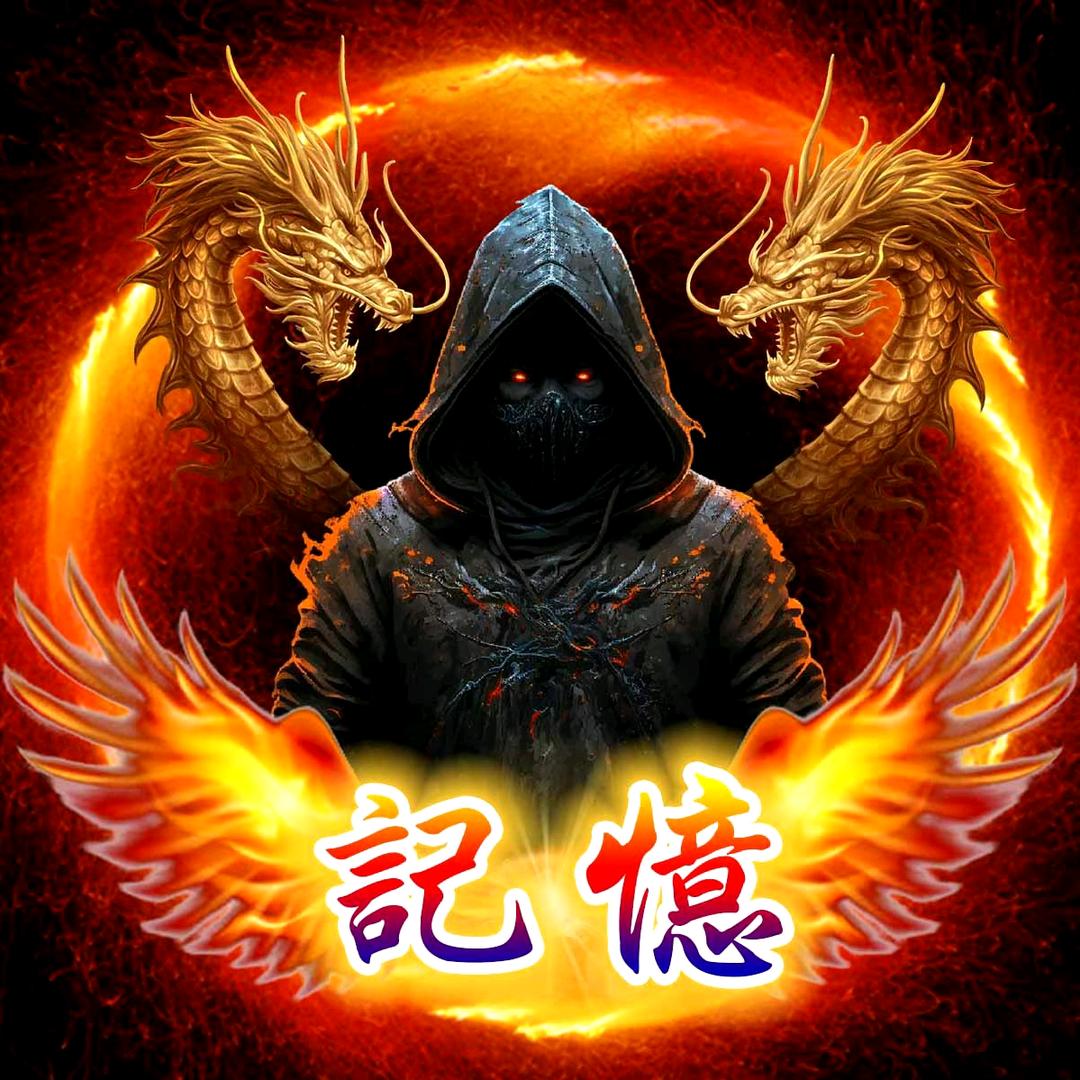 ꧁七秒锺的記憶꧂