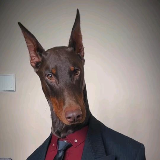 招财猫摇起了铃铛