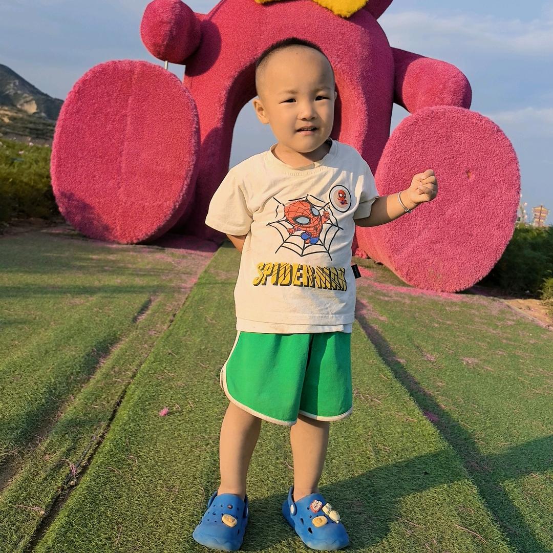 枣枣mama(涨粉中)