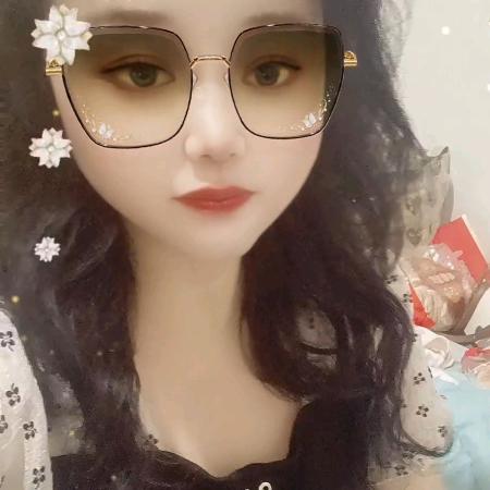 珍珍😘😘