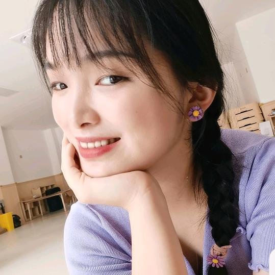 倪要认真🙃