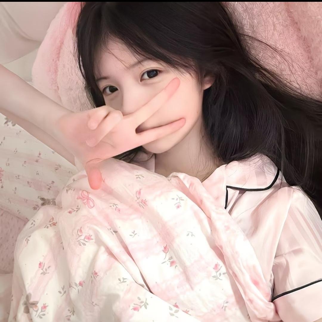 小祈碎碎念