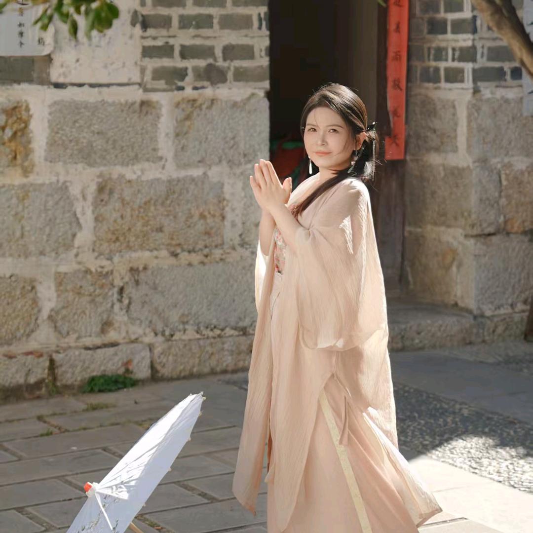 圆合高维能量和智慧