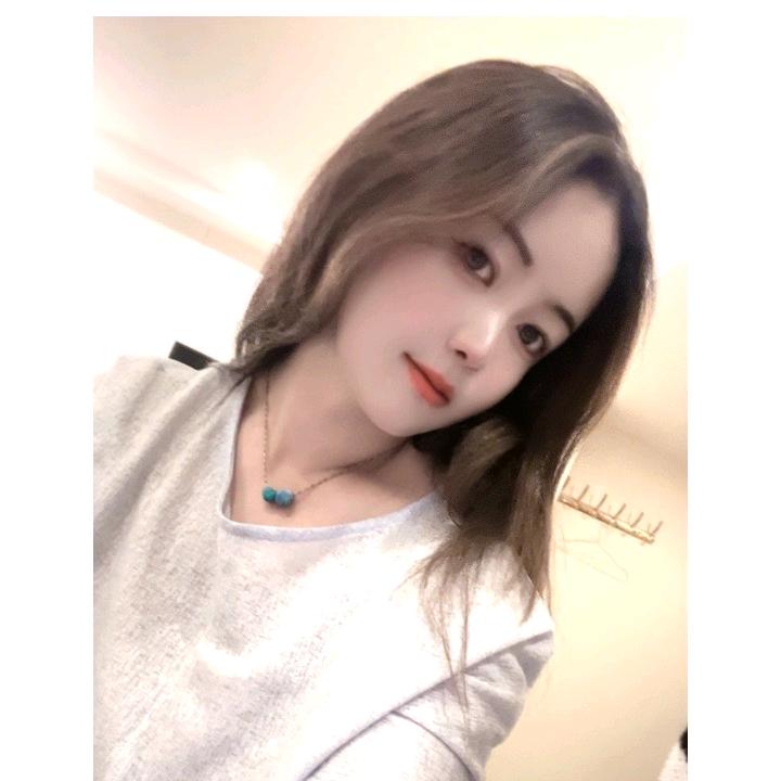 开心姑娘