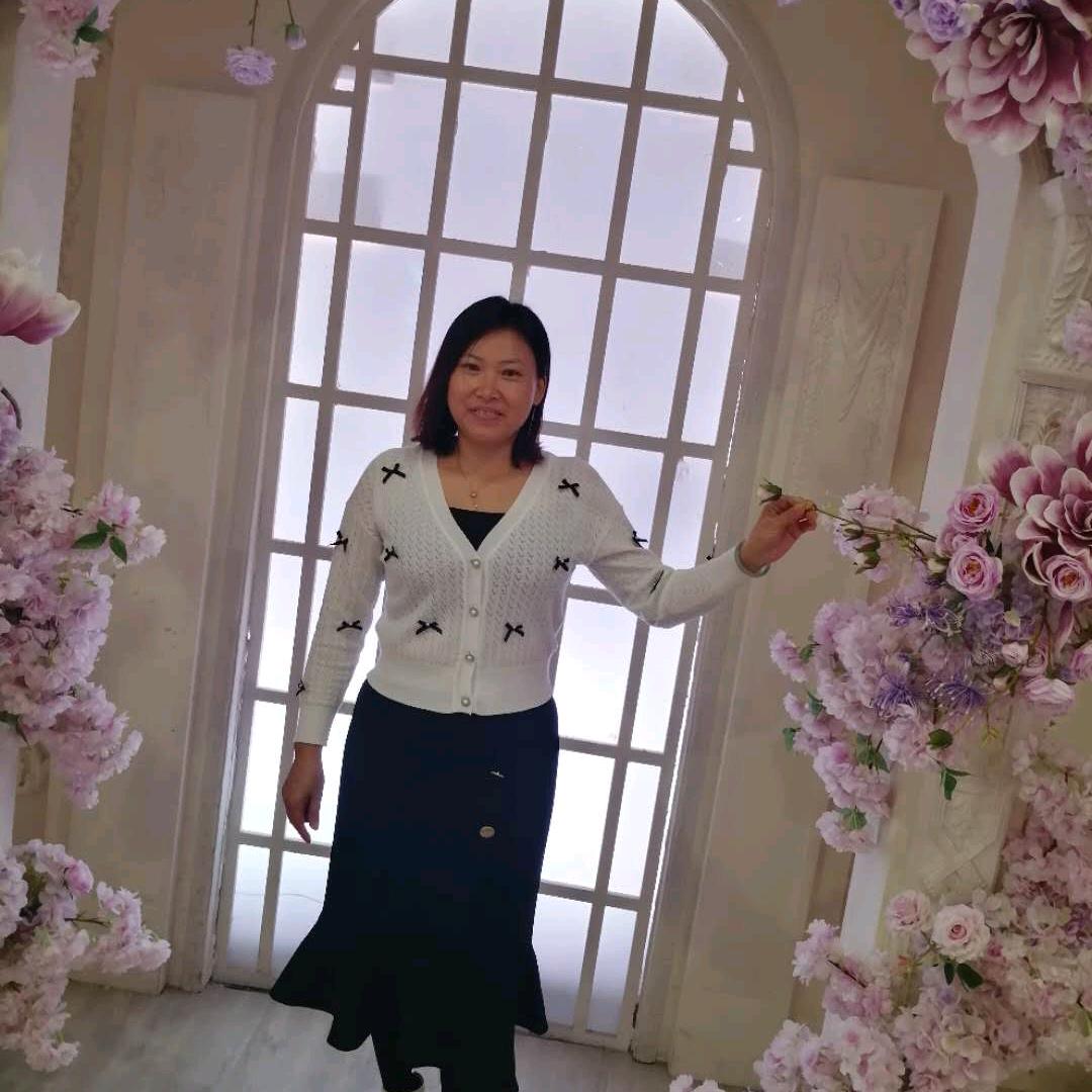蓉儿爱唱歌🎤